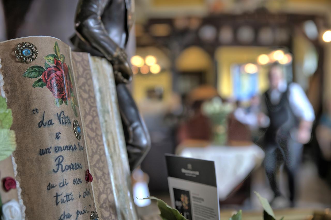 Hotel Restaurant Tonino Bad Bentheim