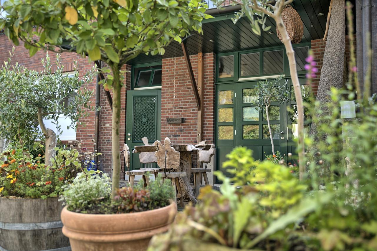 Restaurant Tonino Bad Bentheim